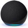 Ausinės Amazon smart speaker Echo Dot 5, charcoal
