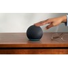 Ausinės Amazon smart speaker Echo Dot 5, charcoal