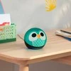 Ausinės „Amazon“ išmanioji kolonėlė „Echo Dot 5 Kids Owl“
