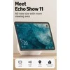 Amazon Echo Show 11 (2025) Baltas DE
