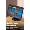 Amazon Echo Show 11, Amazon Alexa, Stačiakampis, Pilka, Ledyno balta, Anglų, Ispanų, 27,9 cm (11")