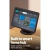 Amazon Echo Show 11, Amazon Alexa, Stačiakampis, Pilka, Ledyno balta, Anglų, Ispanų, 27,9 cm (11")