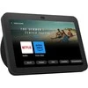Amazon Echo Show 8 (3rd Gen), juodas