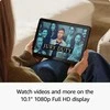 Planšetė Amazon Fire HD 10 32 GB 13-os kartos, mėlynas
