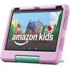 Planšetė Amazon Fire HD 10 32GB Kids 13th Gen, rožinė