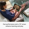 Planšetė Amazon Fire HD 10 32GB Kids Pro 13th Gen, laimingos dienos