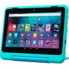 „Amazon Fire HD 8 Kids Pro Planšetė“ (2024 m.) „WiFi“ 32 GB nuo 6 iki 12 metų Hello Teal B0CVDMGB9N