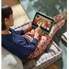 Planšetė Amazon Fire HD 8 32GB Kids Pro (2024), rožinė/džiunglių katė