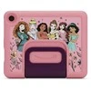Planšetė Amazon „Fire HD 8 Kids“ 32 GB (2024 m.), „Disney“ princesės