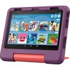 Vaikiškas planšetinis kompiuteris Amazon Fire HD 8 2024, WiFi 32GB, Violetinis