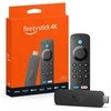 Vaizdo grotuvas Amazon Fire TV Stick 4K Gen 3 2024