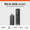 Vaizdo grotuvas Amazon Fire TV Stick 4K Max Gen 2