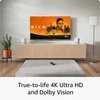 Išmanusis televizijos priedėlis „Amazon Fire TV Stick 4K Max“ su „Wi-Fi 6E“ ir „Ambient TV“ funkcija