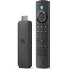 Išmanusis televizijos priedėlis „Amazon Fire TV Stick 4K Max“ su „Wi-Fi 6E“ ir „Ambient TV“ funkcija