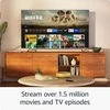 Vaizdo grotuvas Amazon Fire TV Stick HD Gen 3 2024