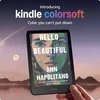 „Amazon Kindle Colorsoft Signature Edition“, 32 GB