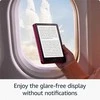 Amazon Kindle Paperwhite 2024 12-osios kartos 16 GB (be reklamų), juoda