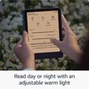 Amazon Kindle Paperwhite 2024 12-osios kartos 16 GB (be reklamų), juoda