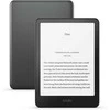 Amazon „Kindle Paperwhite 2024“ 12-osios kartos „Signature Edition“ 32 GB, metalo juodos spalvos