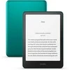 „Amazon Kindle Paperwhite 2024“ 12-osios kartos „Signature Edition“ 32 GB, metalo nefrito spalvos