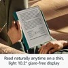 AMZ Amazon Kindle Scribe elektroninių knygų skaityklė Lietimui jautrus ekranas 16 GB „Wi-Fi“ Antracitas