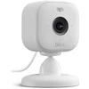Amazon Blink - Mini 2 Smart Indoor Security Camera Baltas