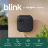 Amazon security camera Blink Outdoor 4 (3 Camera), juodas