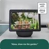 Amazon security camera Blink Outdoor 4 (3 Camera), juodas
