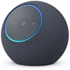 Ausinės Išmanusis garsiakalbis „Amazon Echo Dot Max“ (2025), juodas