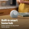Ausinės Išmanusis garsiakalbis „Amazon Echo Dot Max“ (2025), juodas