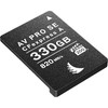 Atminties kortelė Angelbird AV PRO CFexpress SE 330 GB tipas