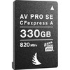 Atminties kortelė Angelbird AV PRO CFexpress SE 330 GB tipas