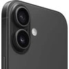 Apple iPhone 16 128GB Black - MYE73HX/A