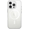 Apple iPhone 16 Pro skaidrus dėklas su MagSafe