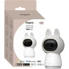 Aqara Camera Hub G350 Select, baltas