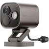 Aqara Camera Hub G5 Pro PoE, pilkas