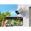 Aqara Camera Hub G5 Pro WiFi, baltas