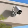 Aqara Camera Hub G5 Pro WiFi, pilkas
