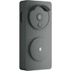Aqara Doorbell G4 dėklas, neperšlampamas ir atsparus oro sąlygoms, juodas (FFGJT11LM)