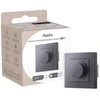Aqara Dimmer Switch H2, pilkas (Offline)