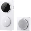 Aqara Doorbell Camera Hub G410, baltas