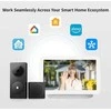 Aqara Doorbell Camera Hub G410, juodas