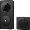 Aqara Doorbell Camera Hub G410, juodas