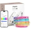 „Aqara“ LED juostelė T1 (neprisijungus, ES ir JK)