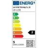 Aqara smart bulb LED T2 GU10 30W CCT