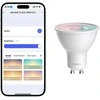 Aqara smart bulb LED T2 GU10 30W RGB CCT