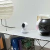 Aqara E1 vidinė kamera 2K 360 Apple HomeKit (CH-C01E)