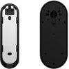 Aqara Smart Lock U200 išmanioji durų spyna, juoda (EL-D02D-B)