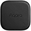 Aqara U200 lite išmanioji durų spyna Matter, Apple Home balta (EL-D03D)