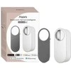 Aqara U200 lite išmanioji durų spyna Matter, Apple Home balta (EL-D03D)